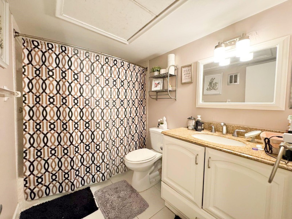 Manor Grove Village One I - Residential Lease