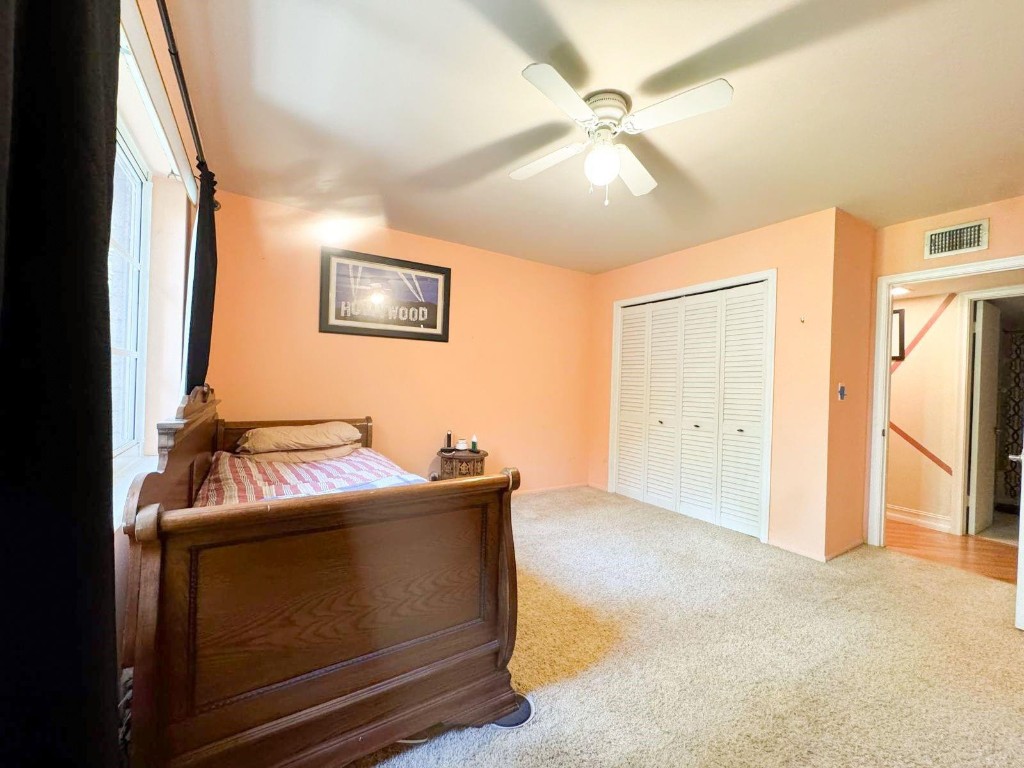 Manor Grove Village One I - Residential Lease