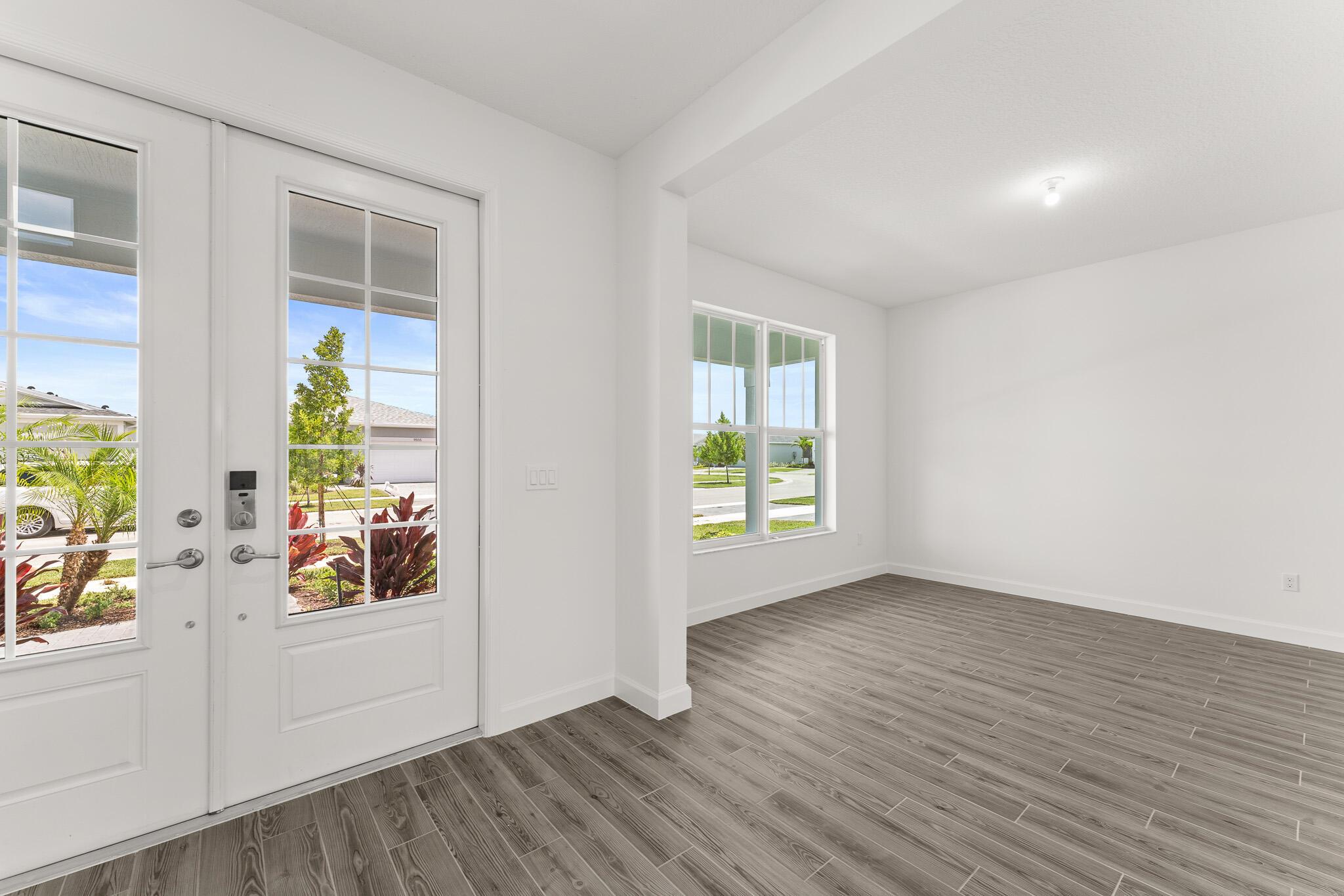 SOUTHERN GROVE PARCEL 28 - Residential