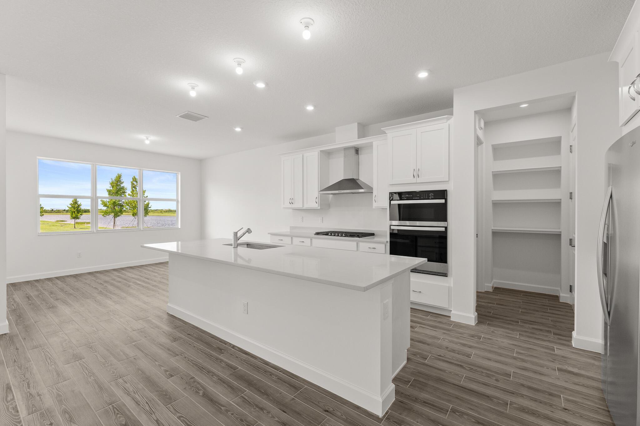 SOUTHERN GROVE PARCEL 28 - Residential