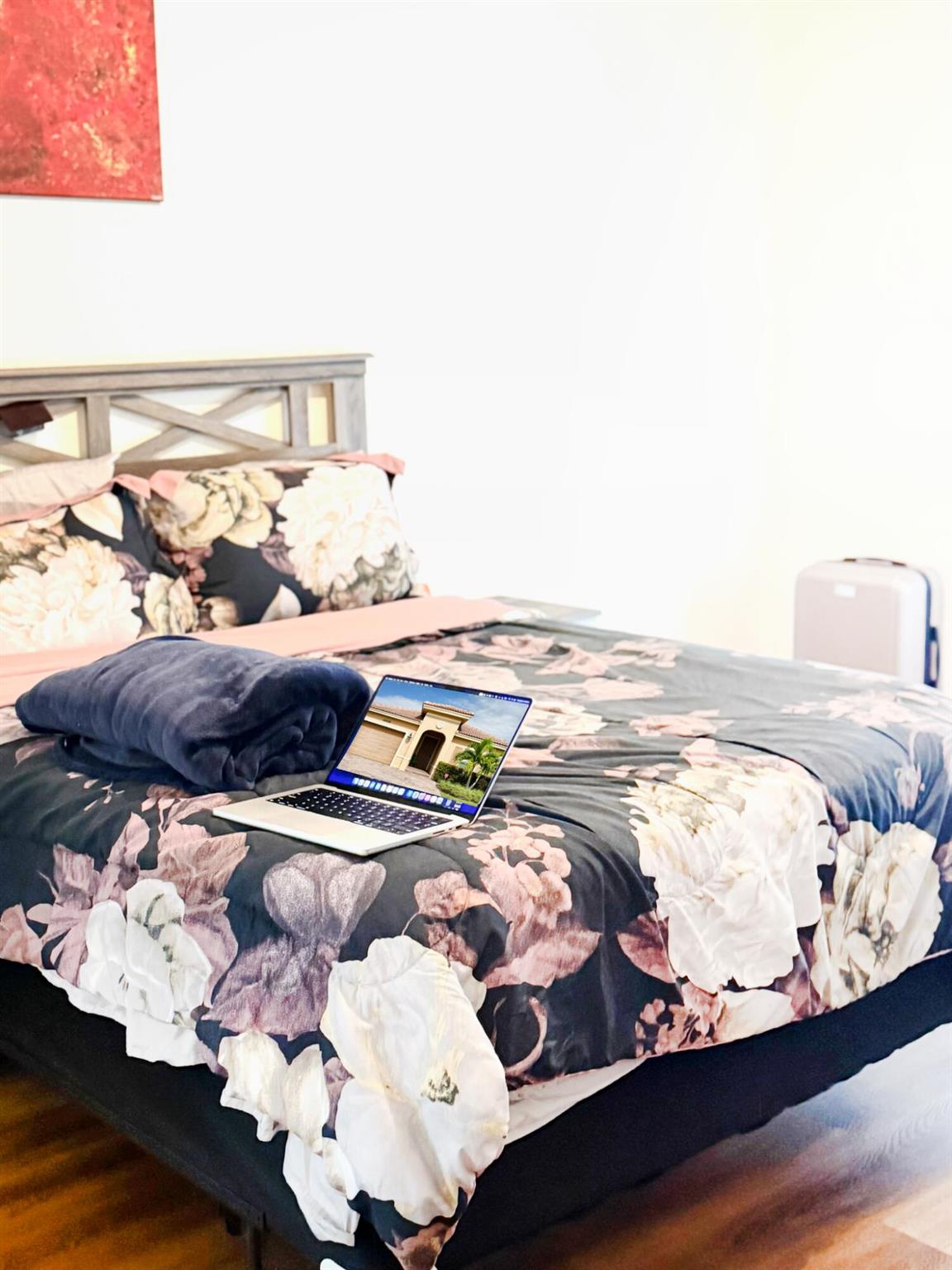 BENT CREEK TRACT B-1 - Residential Lease