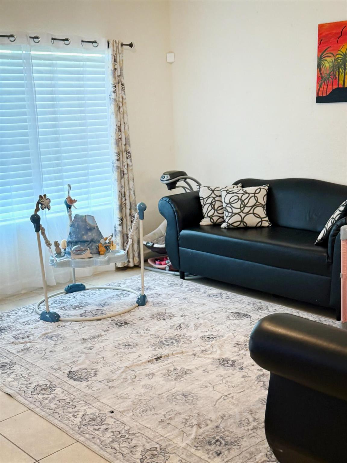 BENT CREEK TRACT B-1 - Residential Lease