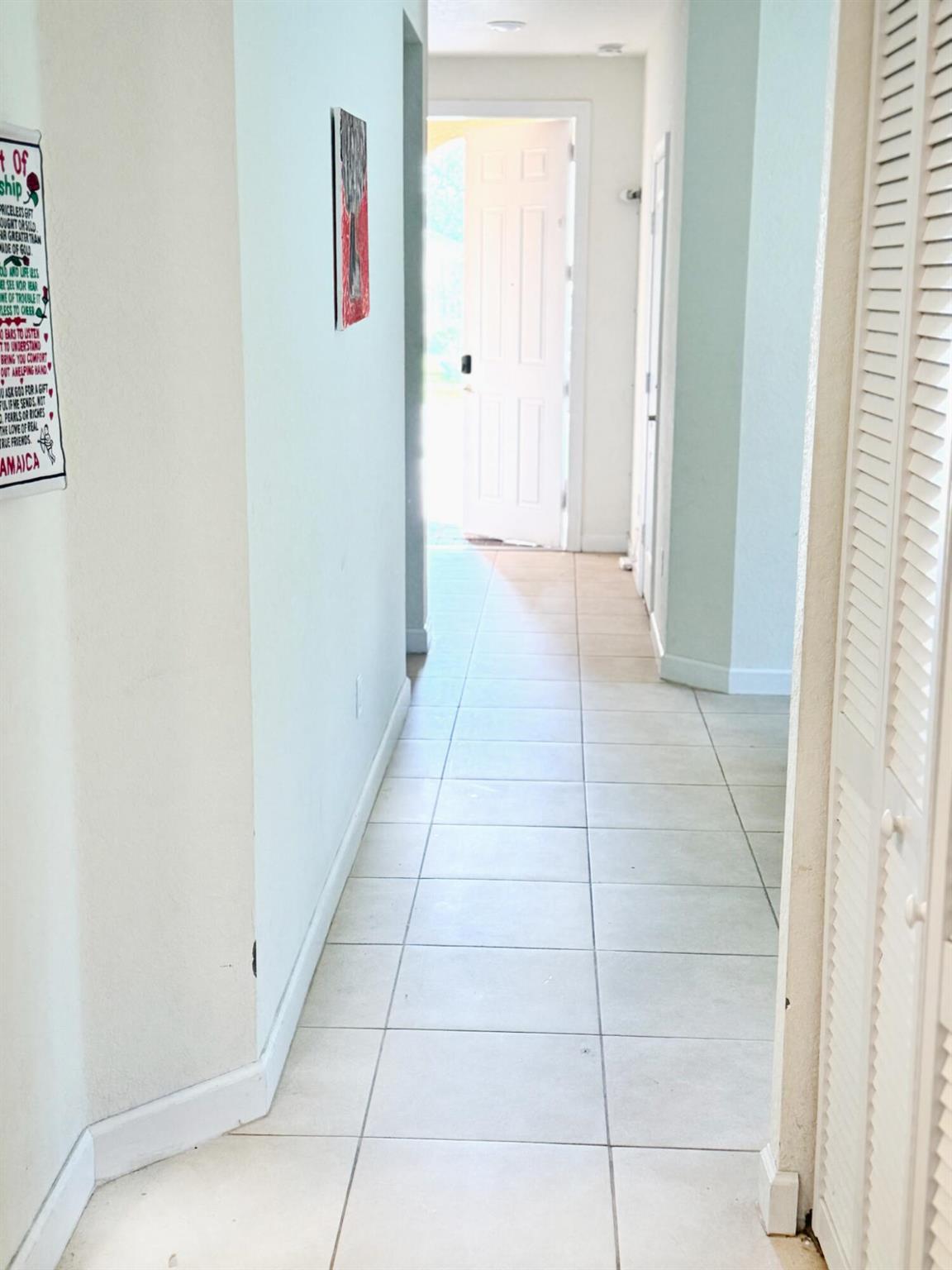 BENT CREEK TRACT B-1 - Residential Lease