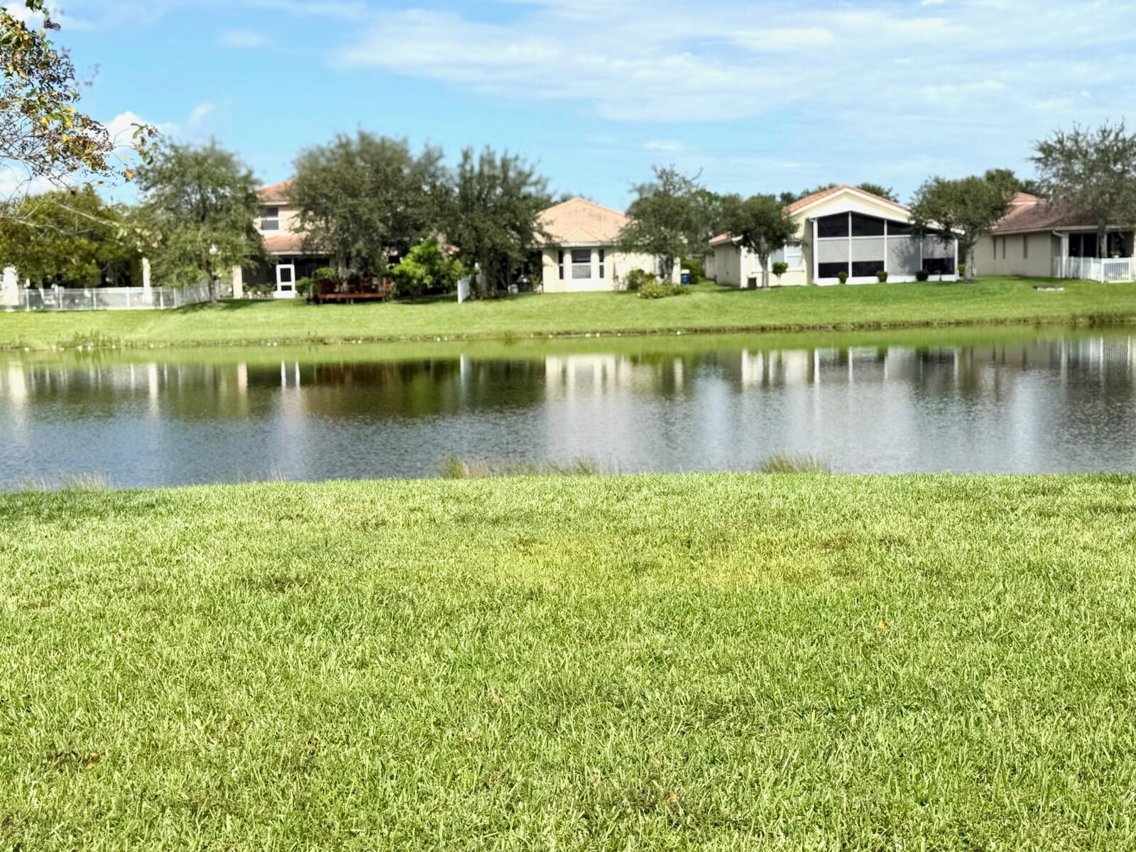 BENT CREEK TRACT B-1 - Residential Lease