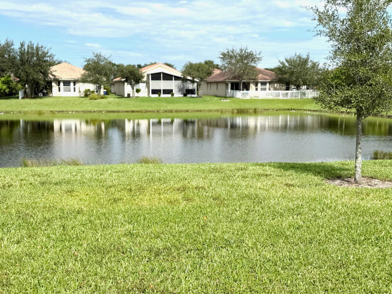 BENT CREEK TRACT B-1 - Residential Lease