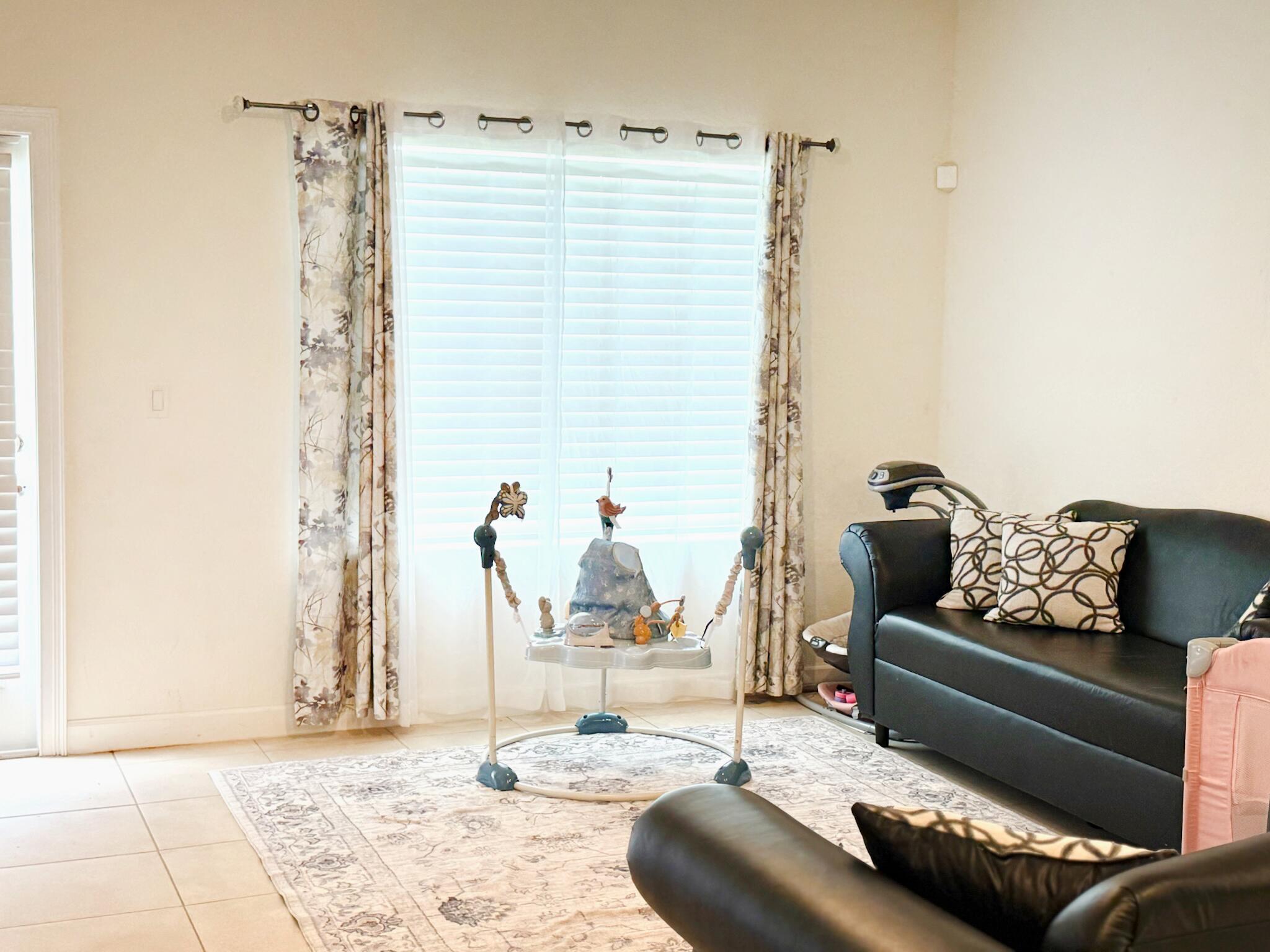 BENT CREEK TRACT B-1 - Residential Lease