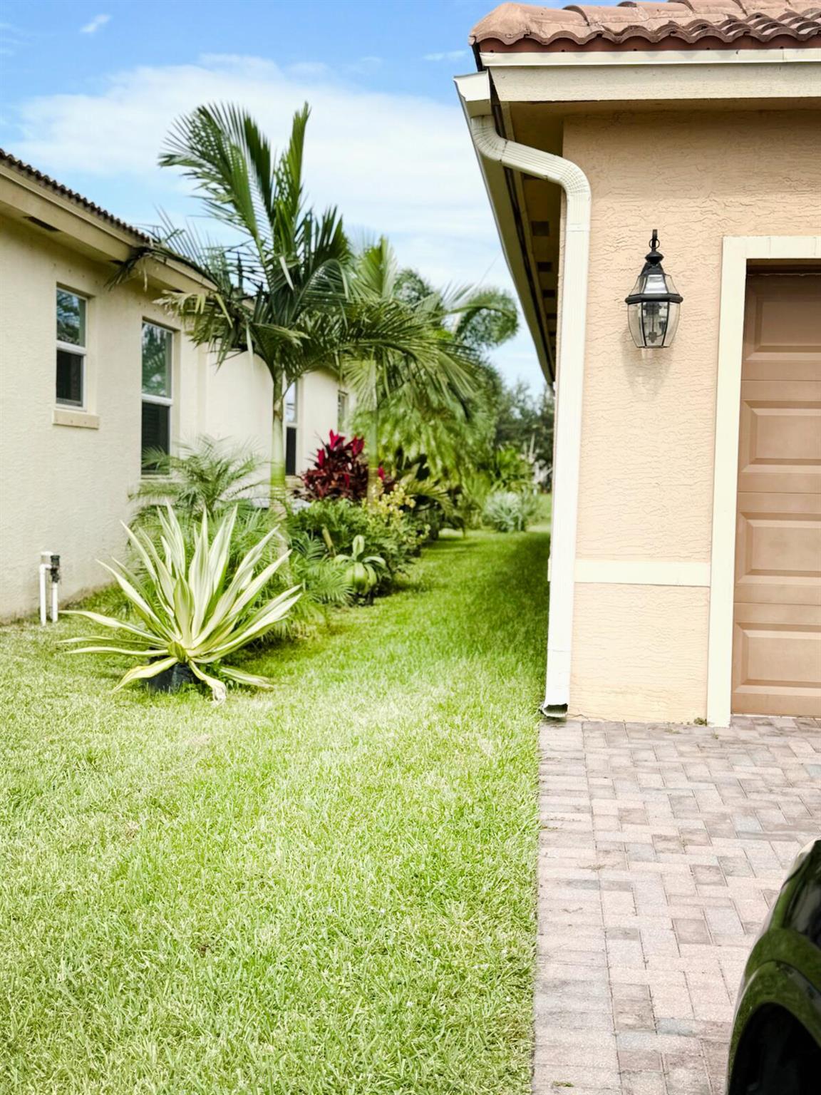 BENT CREEK TRACT B-1 - Residential Lease