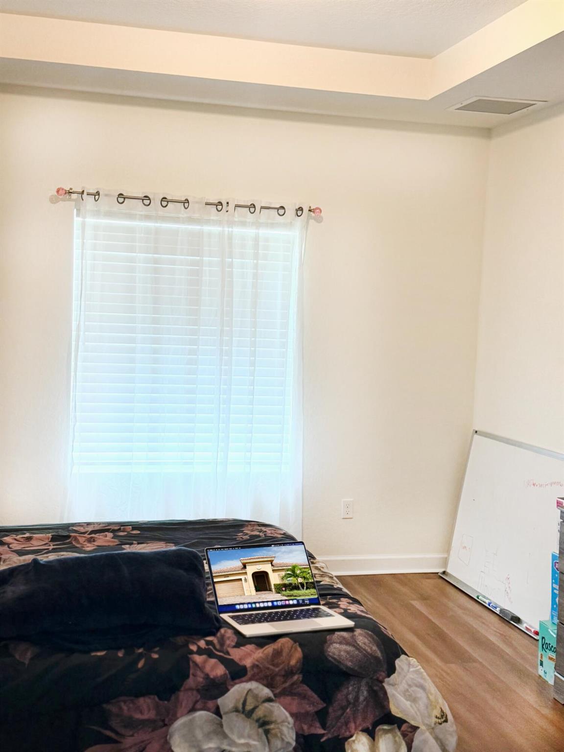 BENT CREEK TRACT B-1 - Residential Lease