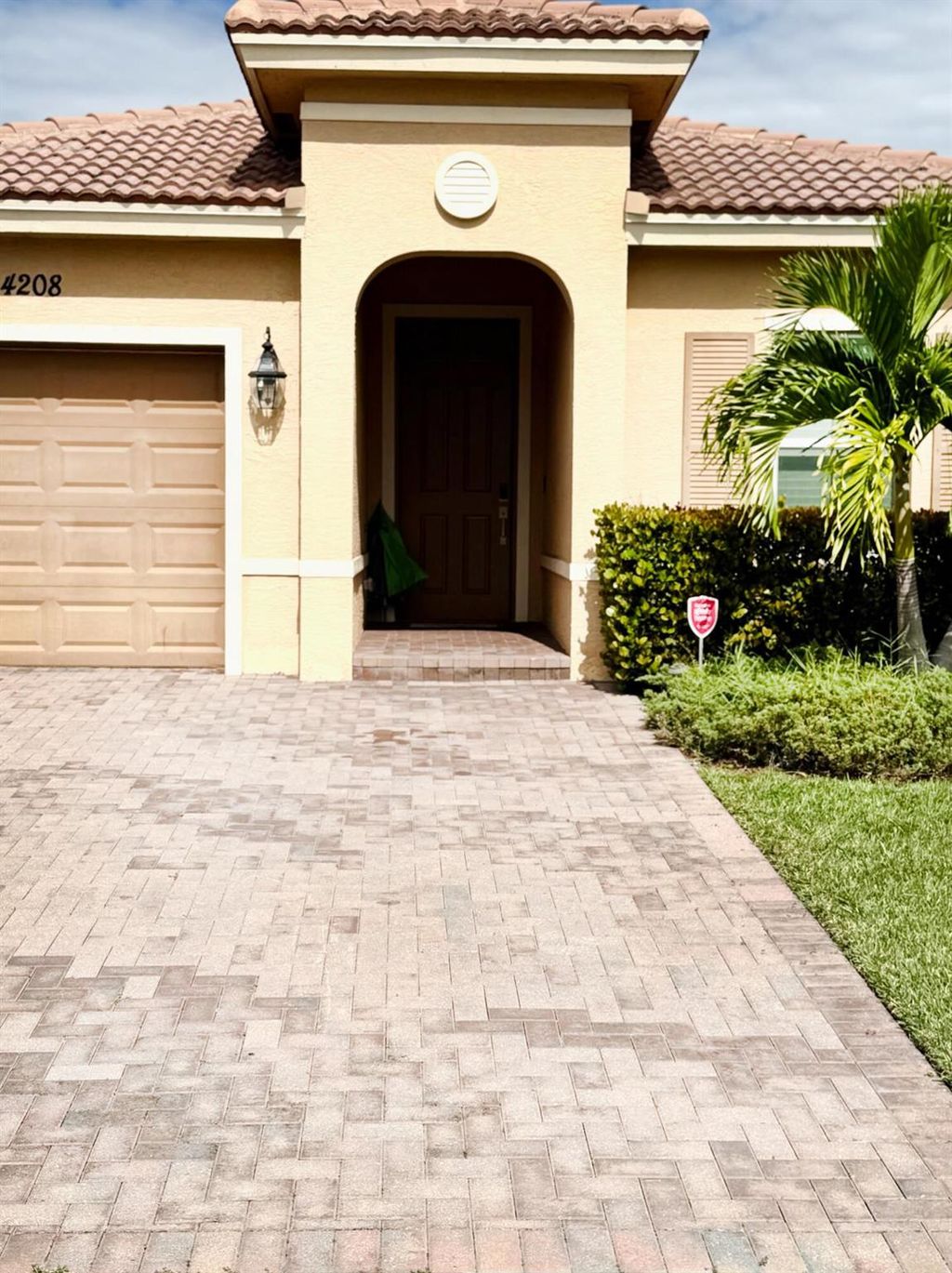 Photo of 4208 Troon Place, Fort Pierce, FL 34947 (MLS # R11135952)