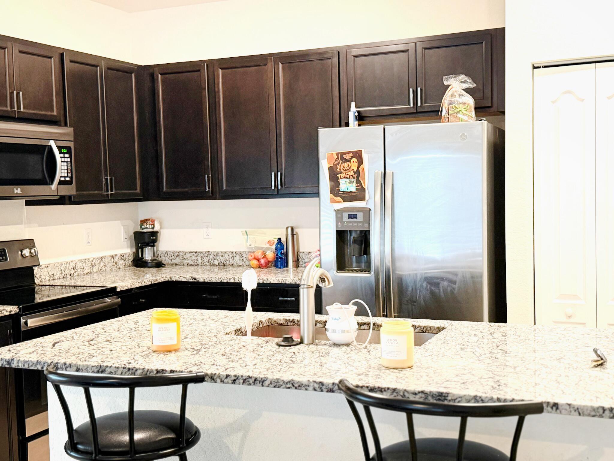 BENT CREEK TRACT B-1 - Residential Lease