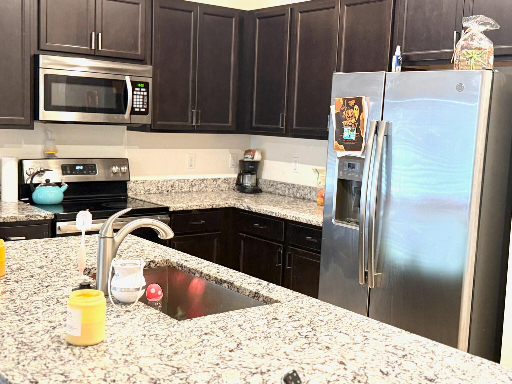 BENT CREEK TRACT B-1 - Residential Lease