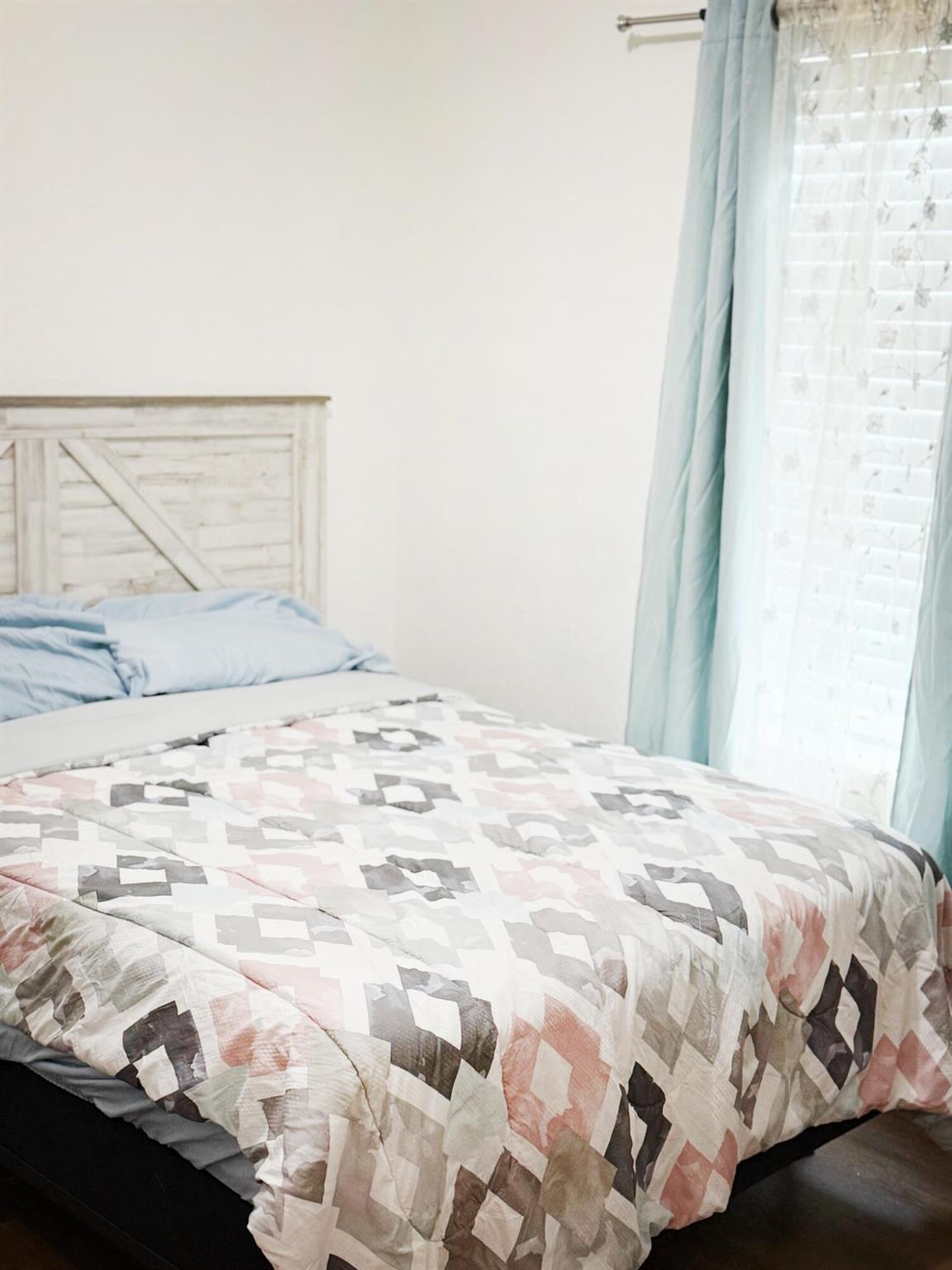 BENT CREEK TRACT B-1 - Residential Lease