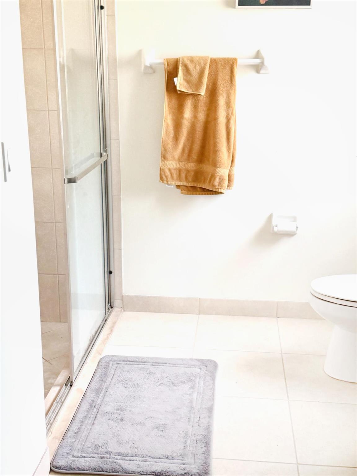 BENT CREEK TRACT B-1 - Residential Lease