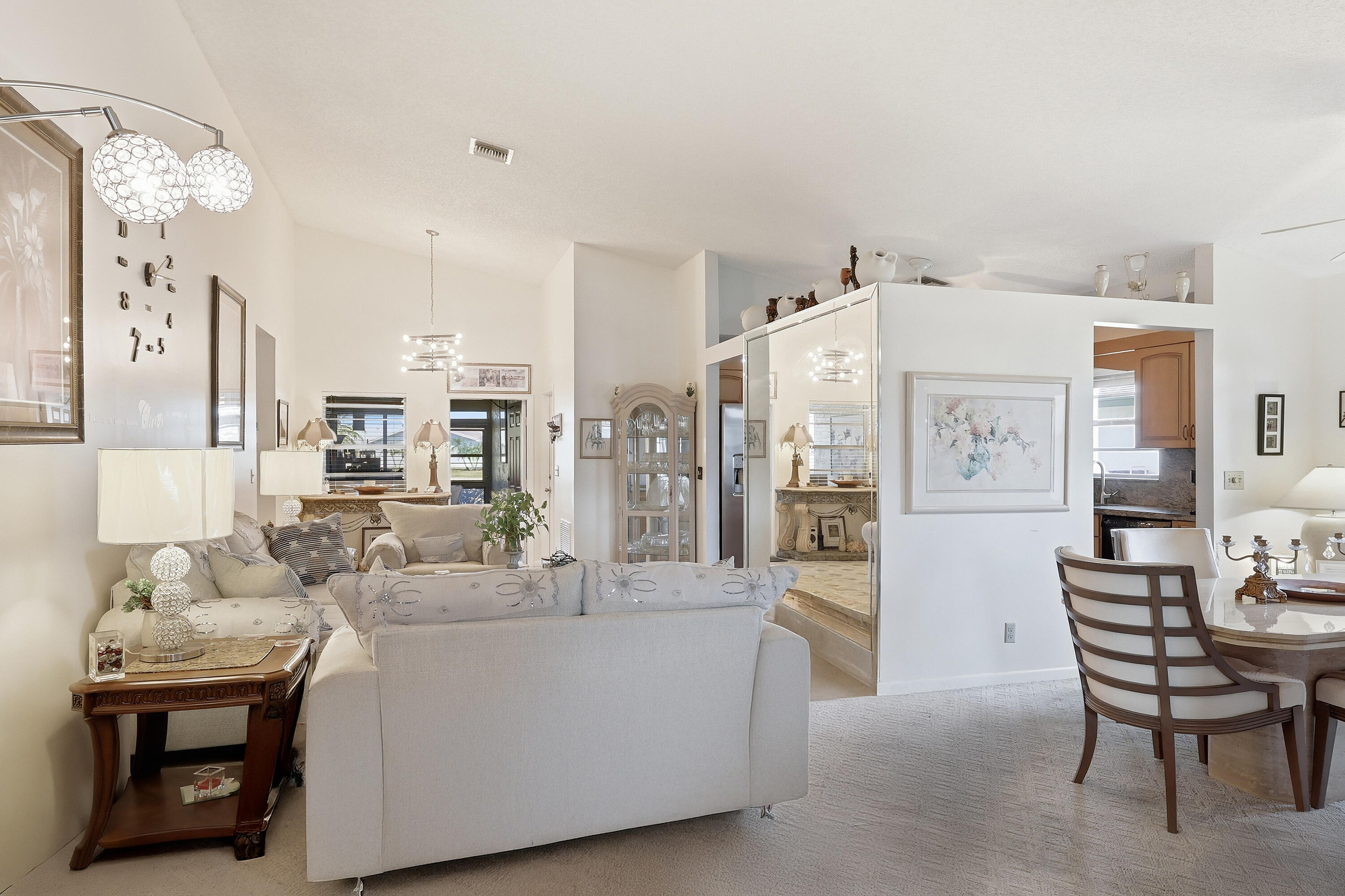 CYPRESS LAKES 9 - Residential