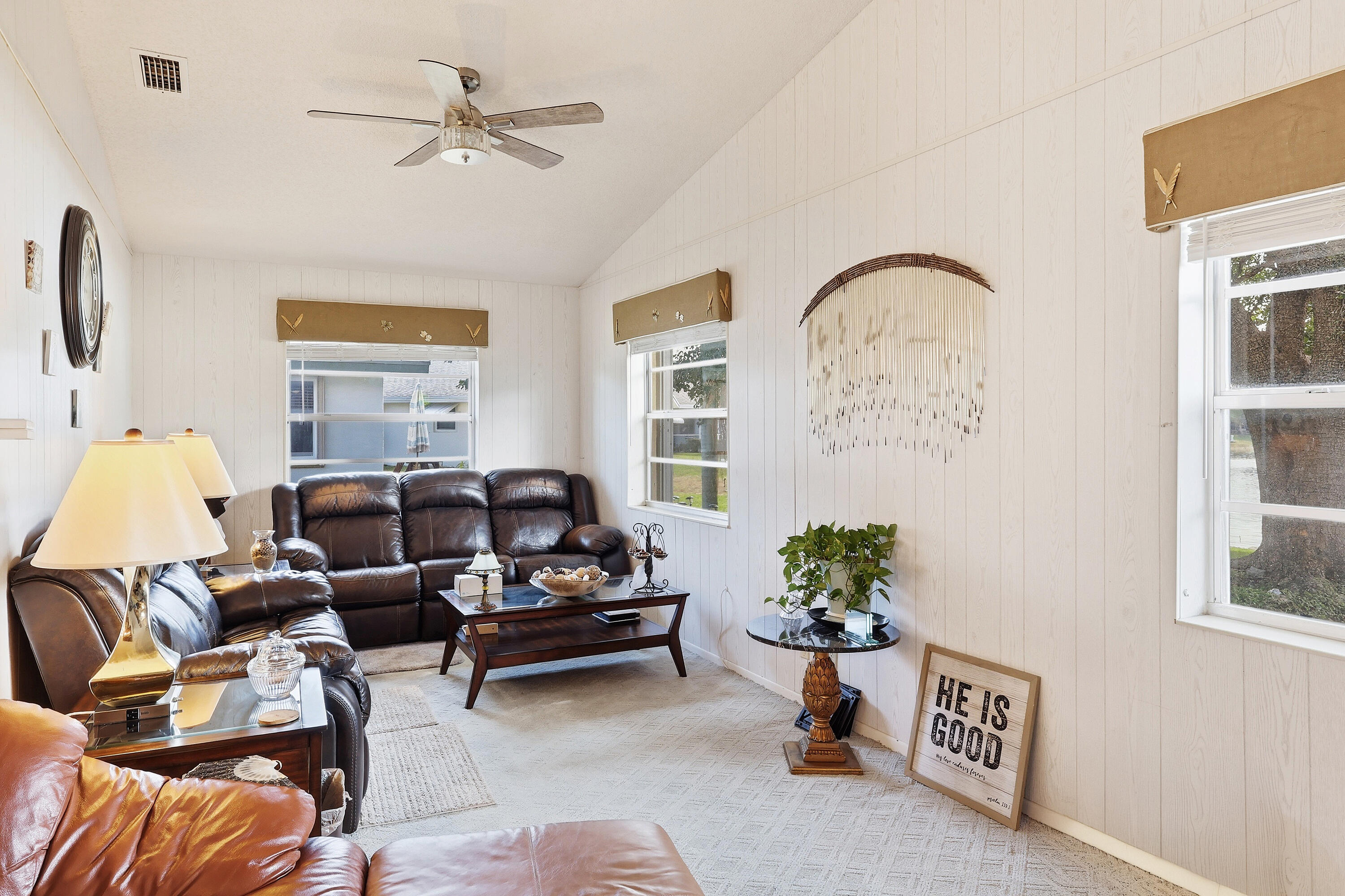 CYPRESS LAKES 9 - Residential