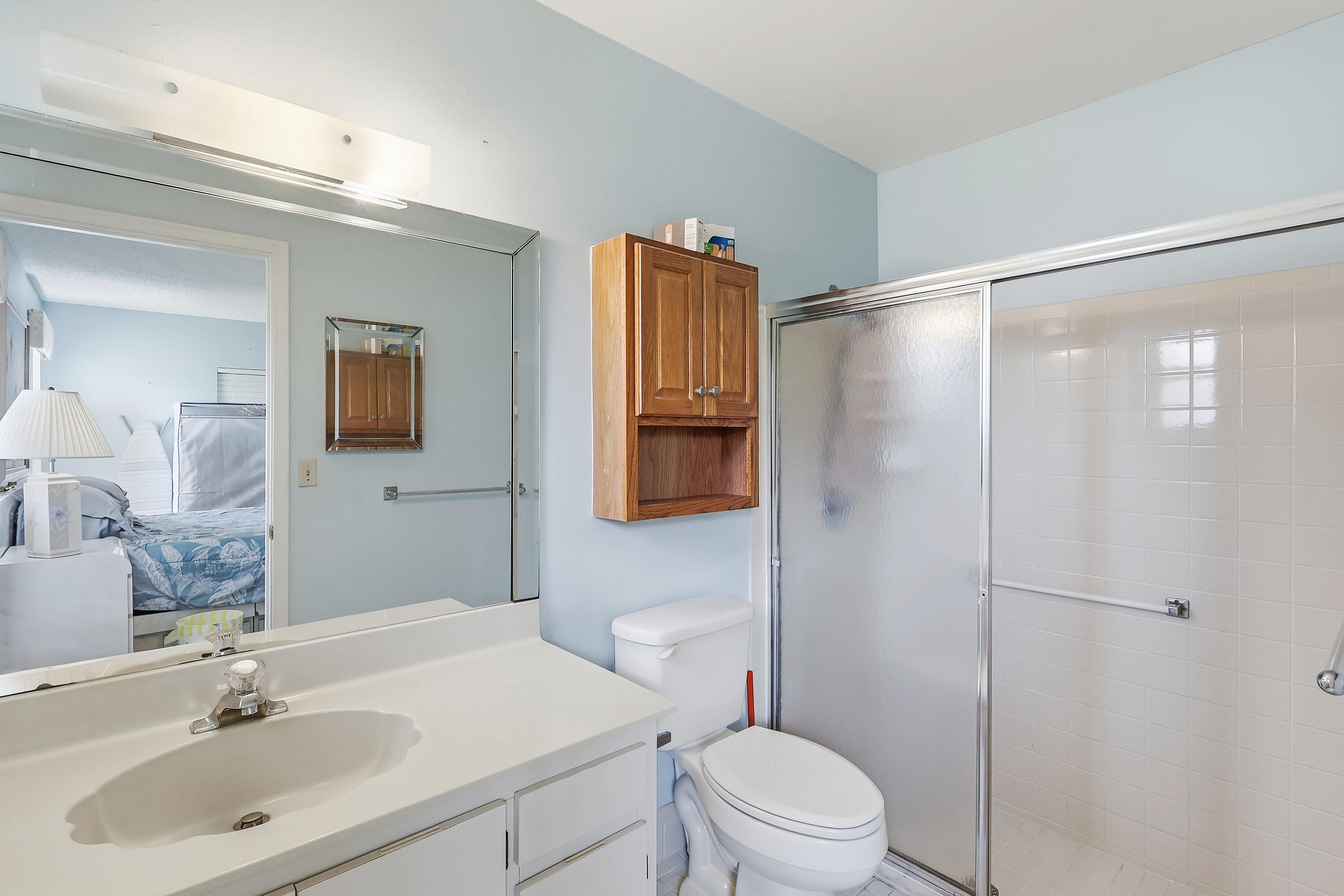 CYPRESS LAKES 9 - Residential