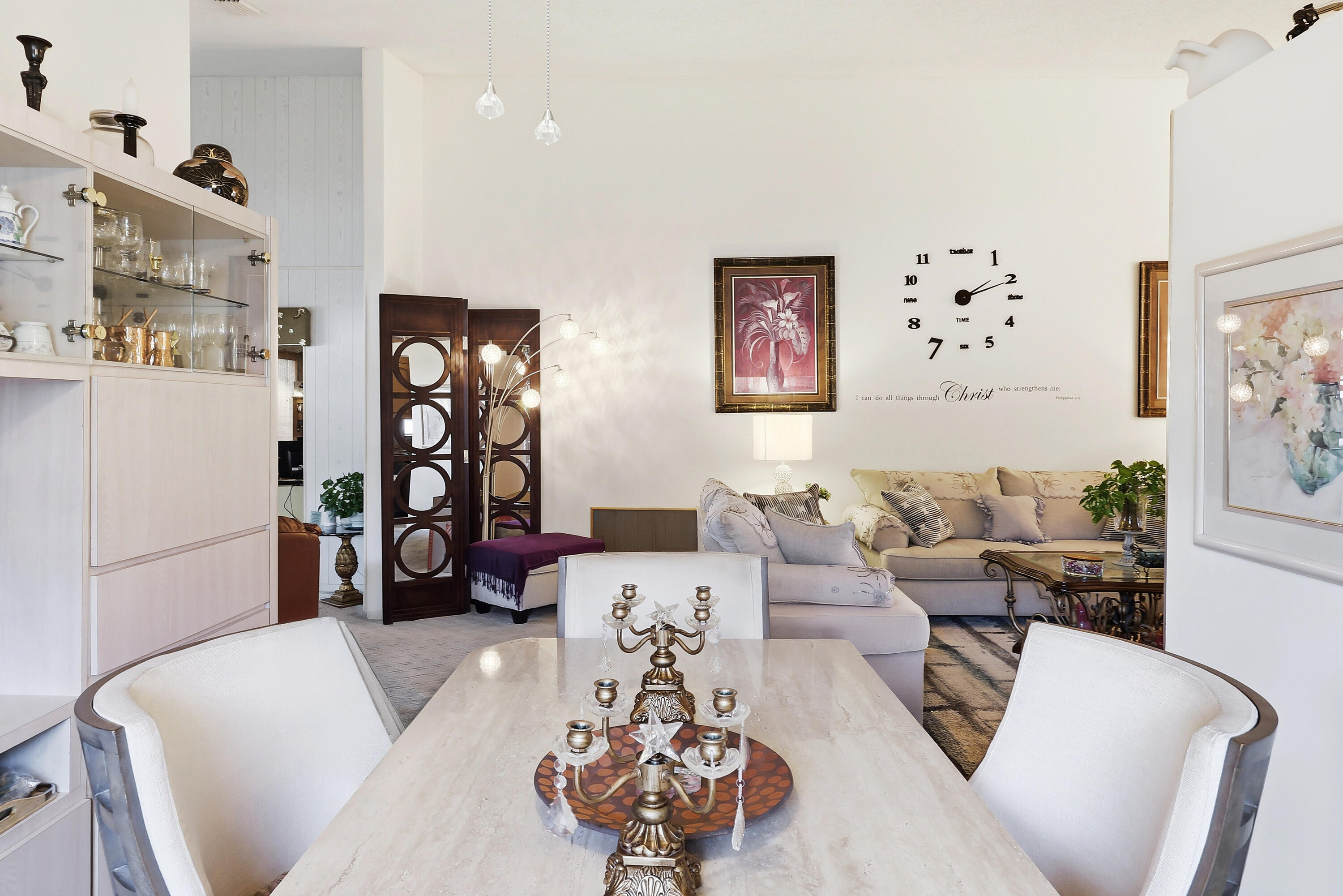 CYPRESS LAKES 9 - Residential