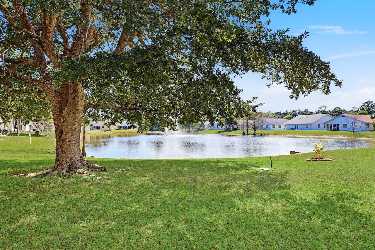 CYPRESS LAKES 9 - Residential