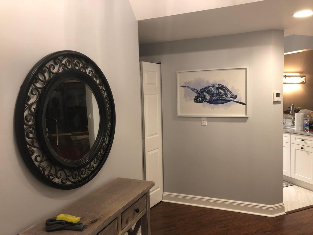 Photo of 800 Uno Lago Drive #204, Juno Beach, FL 33408 (MLS # R10888384)