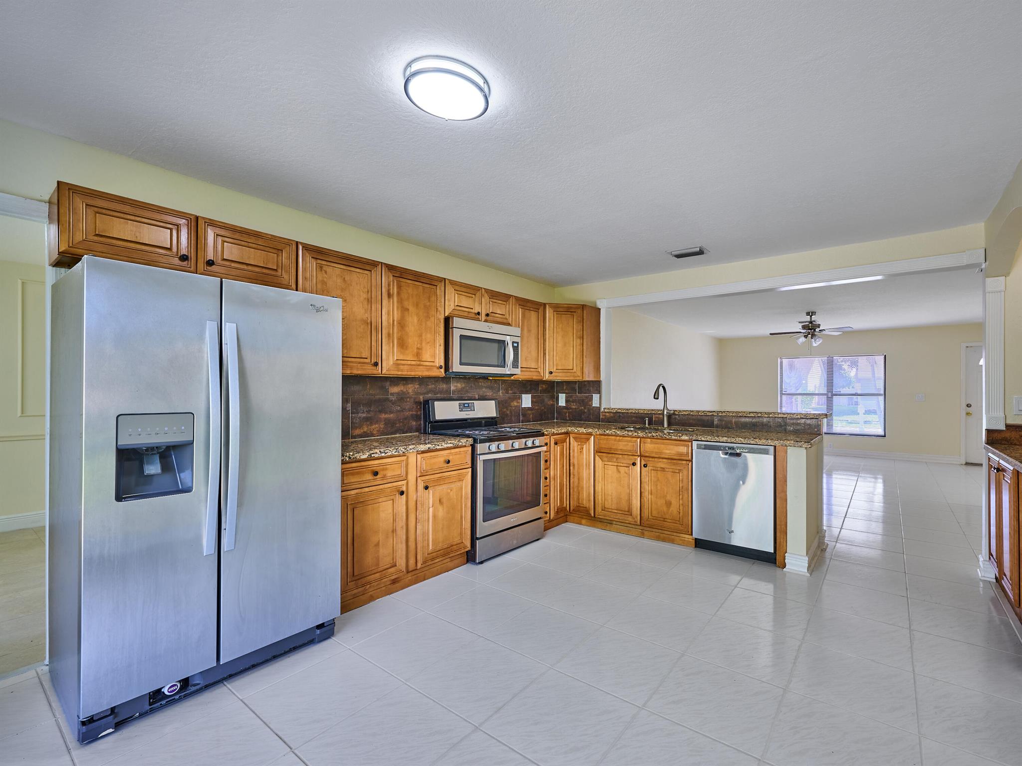 LANTANA HOMES 2 - Residential