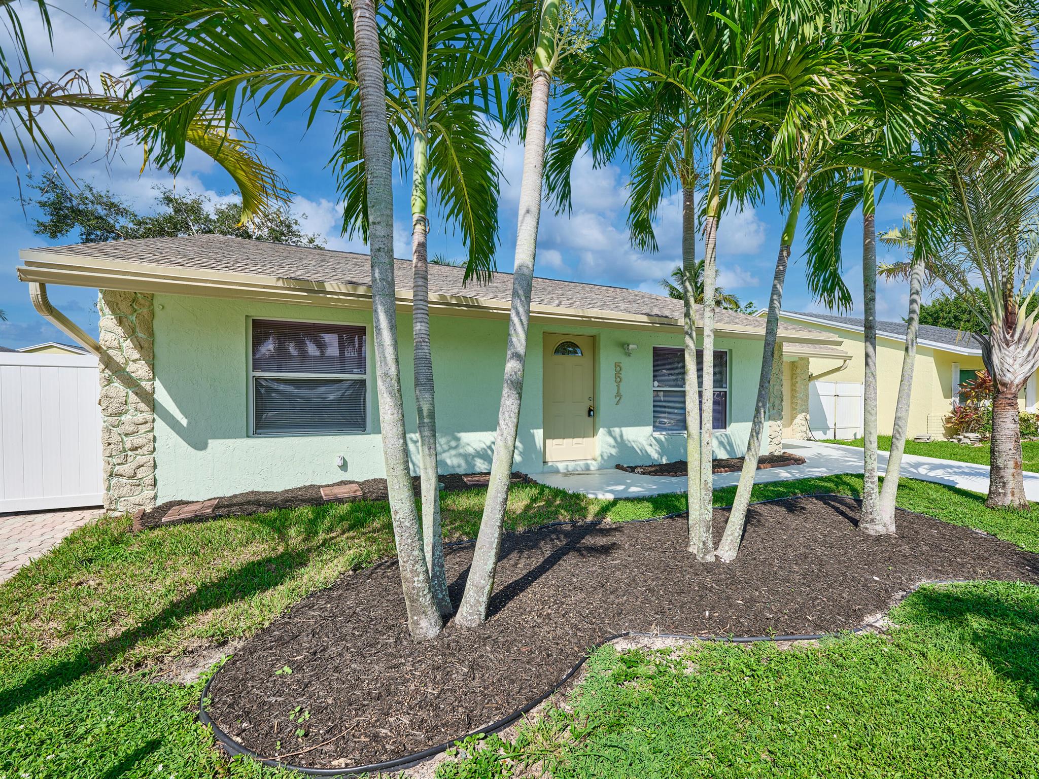 LANTANA HOMES 2 - Residential