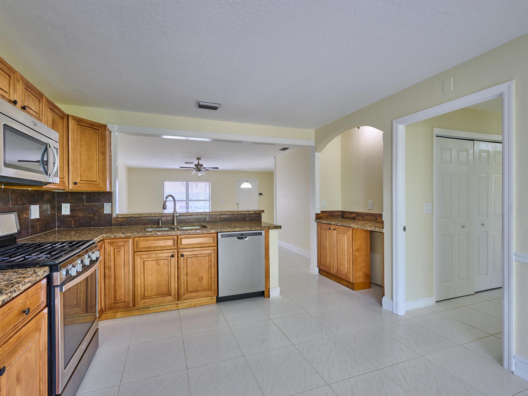 LANTANA HOMES 2 - Residential