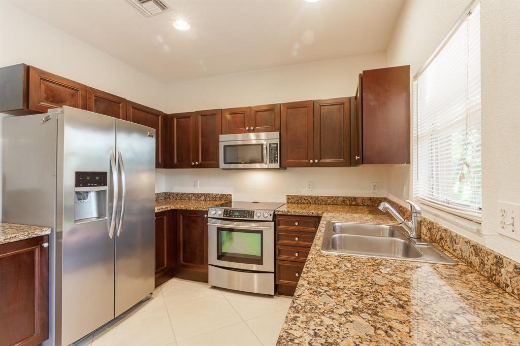 PINE GROVE TOWNHOMES - Residential