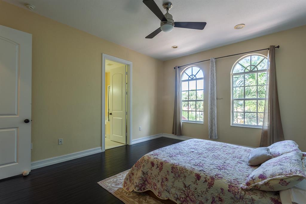 PINE GROVE TOWNHOMES - Residential