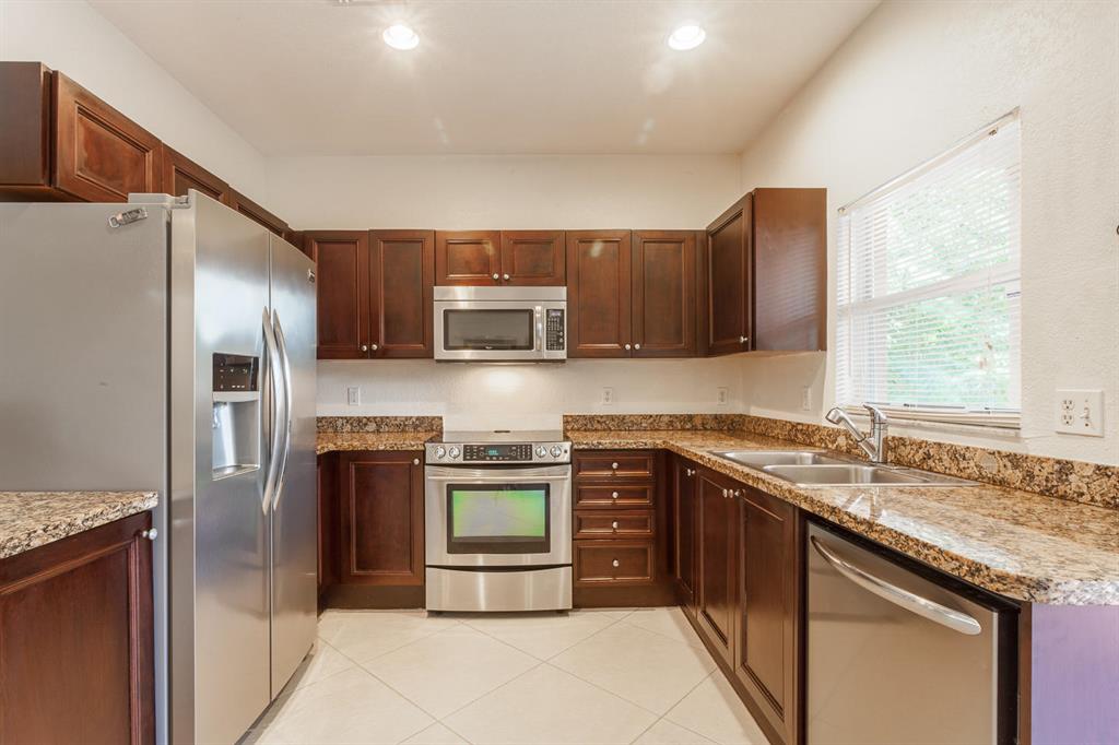 PINE GROVE TOWNHOMES - Residential