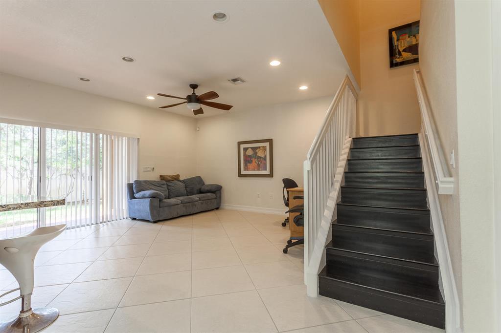 PINE GROVE TOWNHOMES - Residential