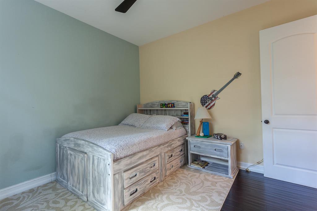 PINE GROVE TOWNHOMES - Residential