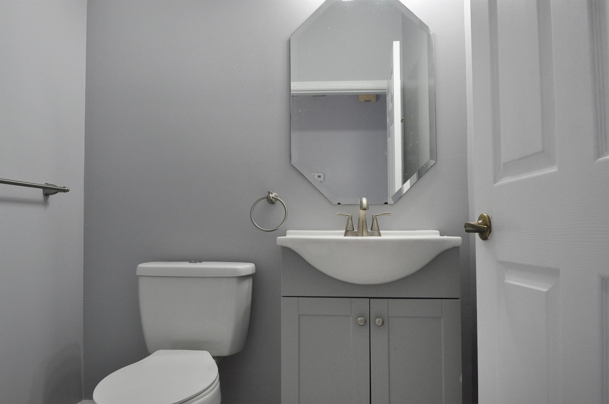 PEMBROKE FALLS - PHASE 1 - Residential Lease