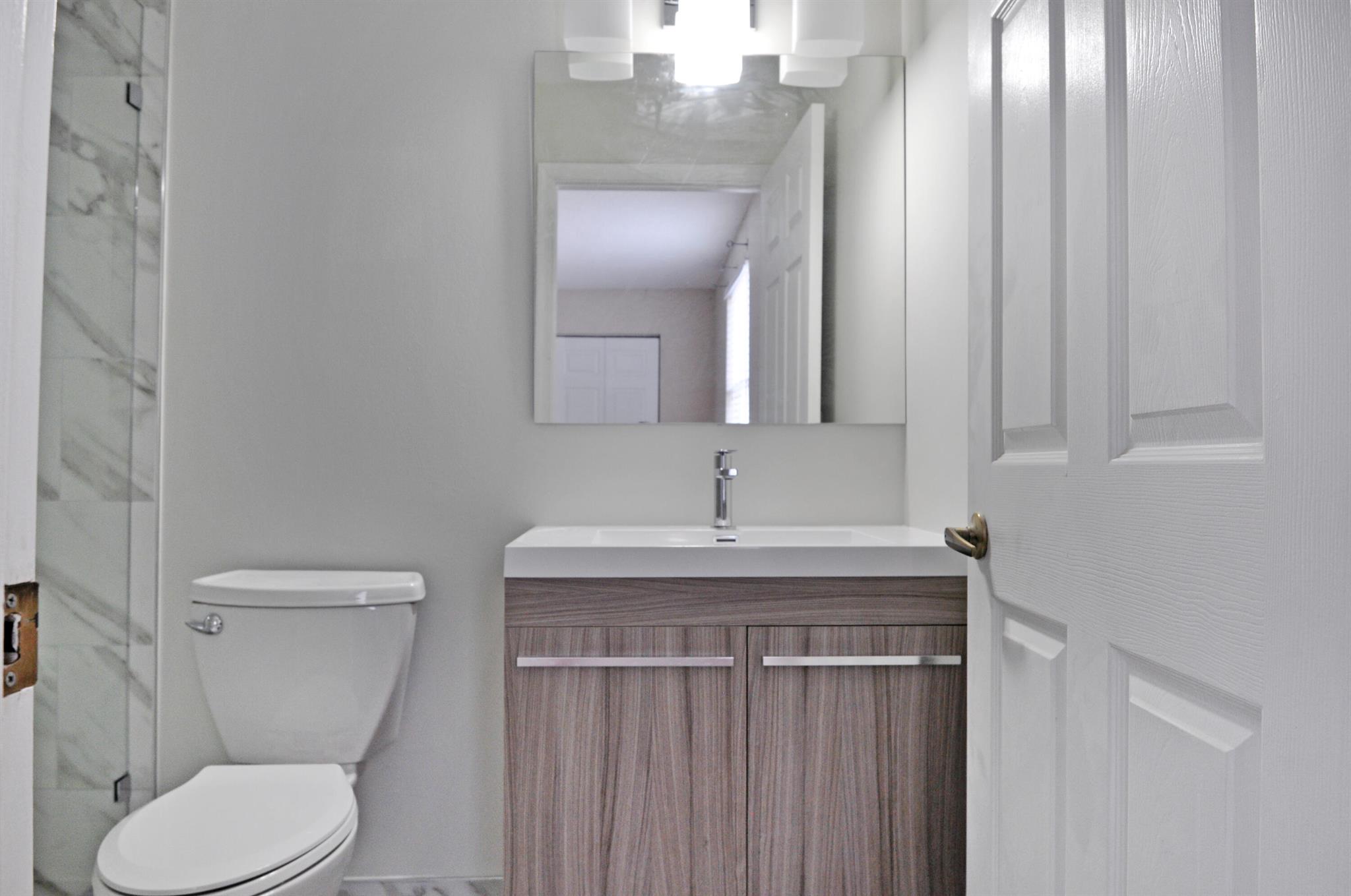 PEMBROKE FALLS - PHASE 1 - Residential Lease