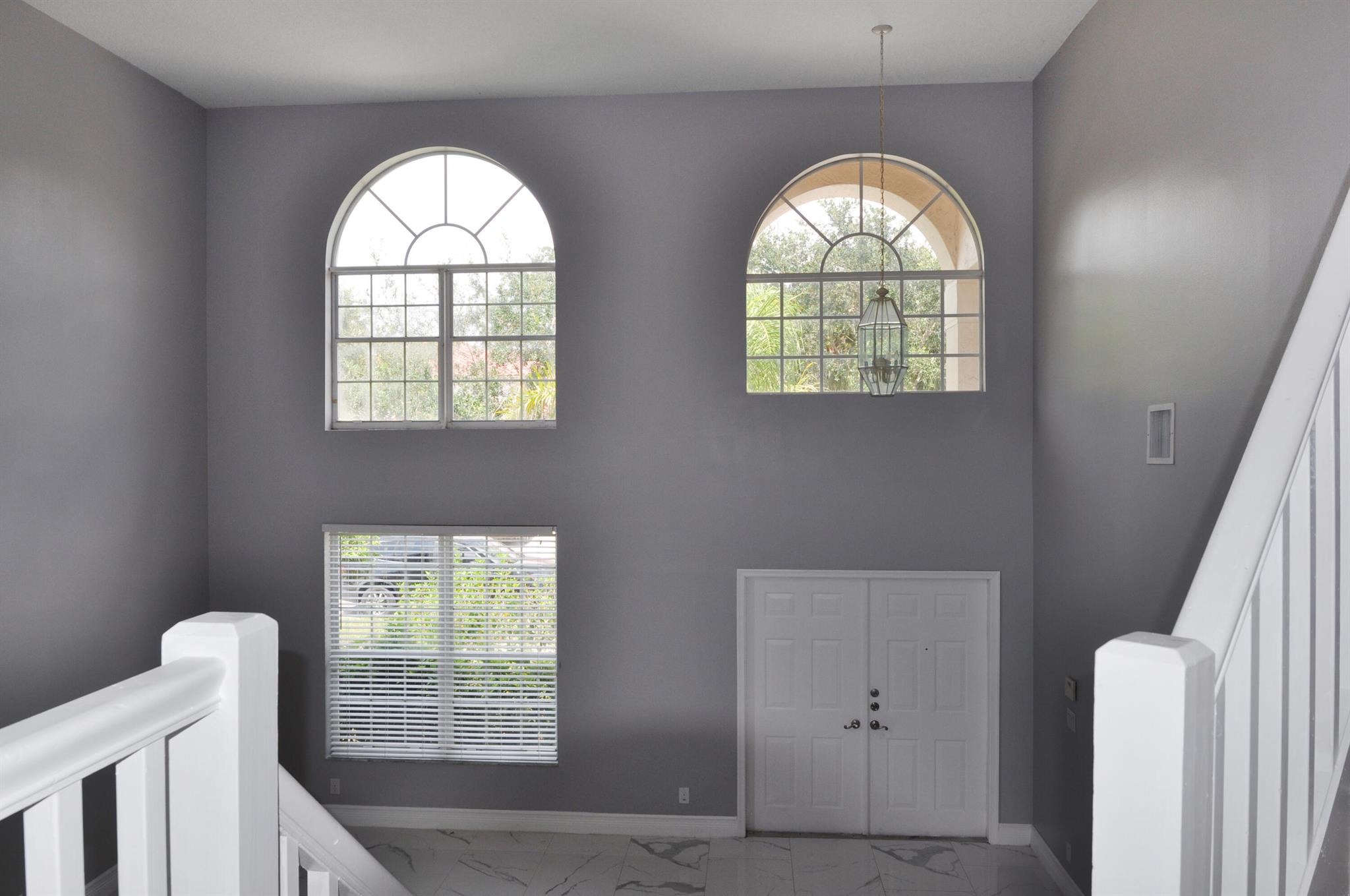 PEMBROKE FALLS - PHASE 1 - Residential Lease