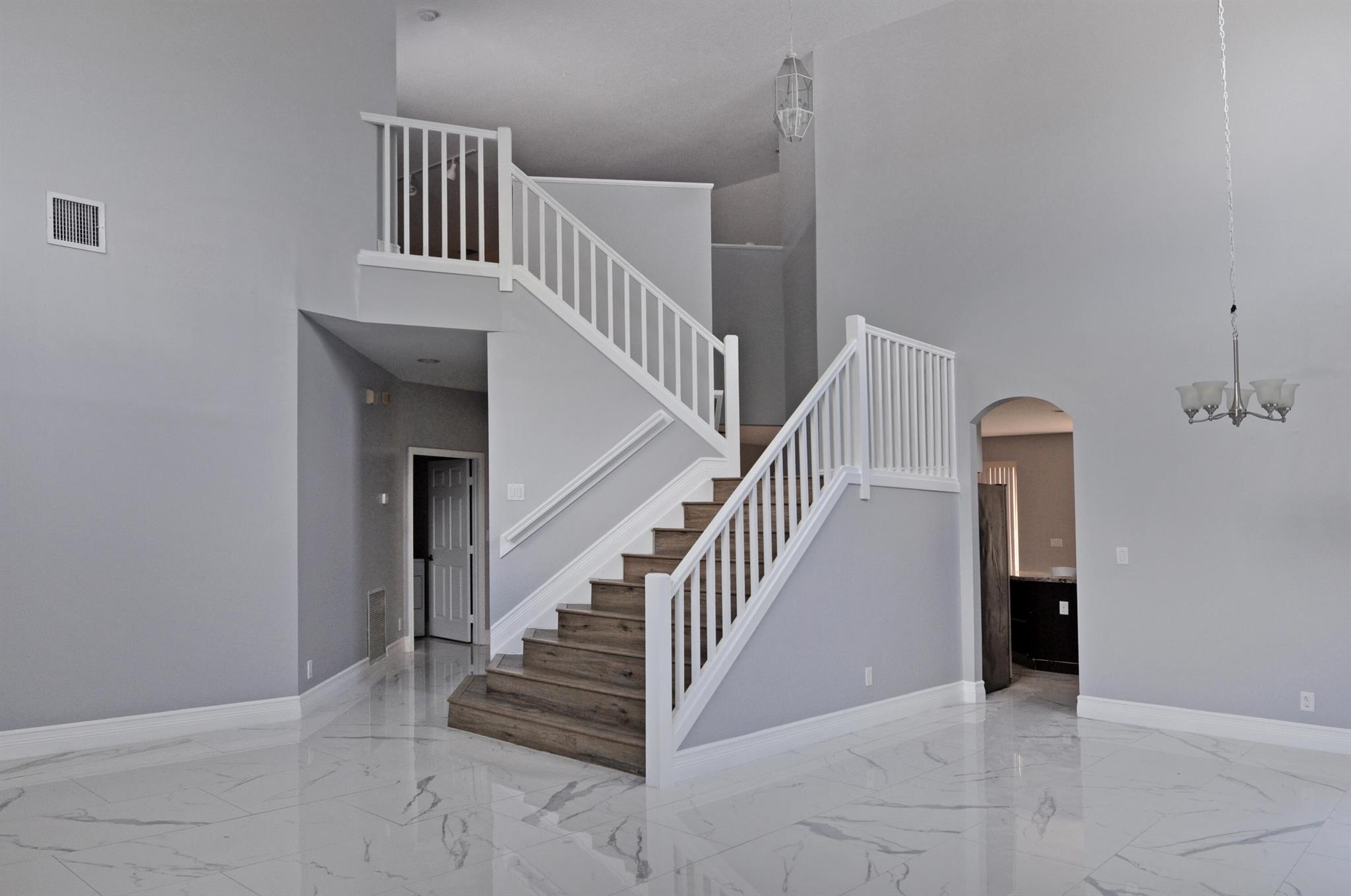 PEMBROKE FALLS - PHASE 1 - Residential Lease