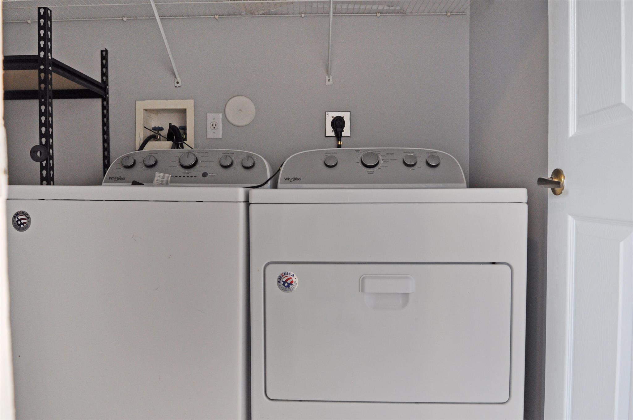 PEMBROKE FALLS - PHASE 1 - Residential Lease