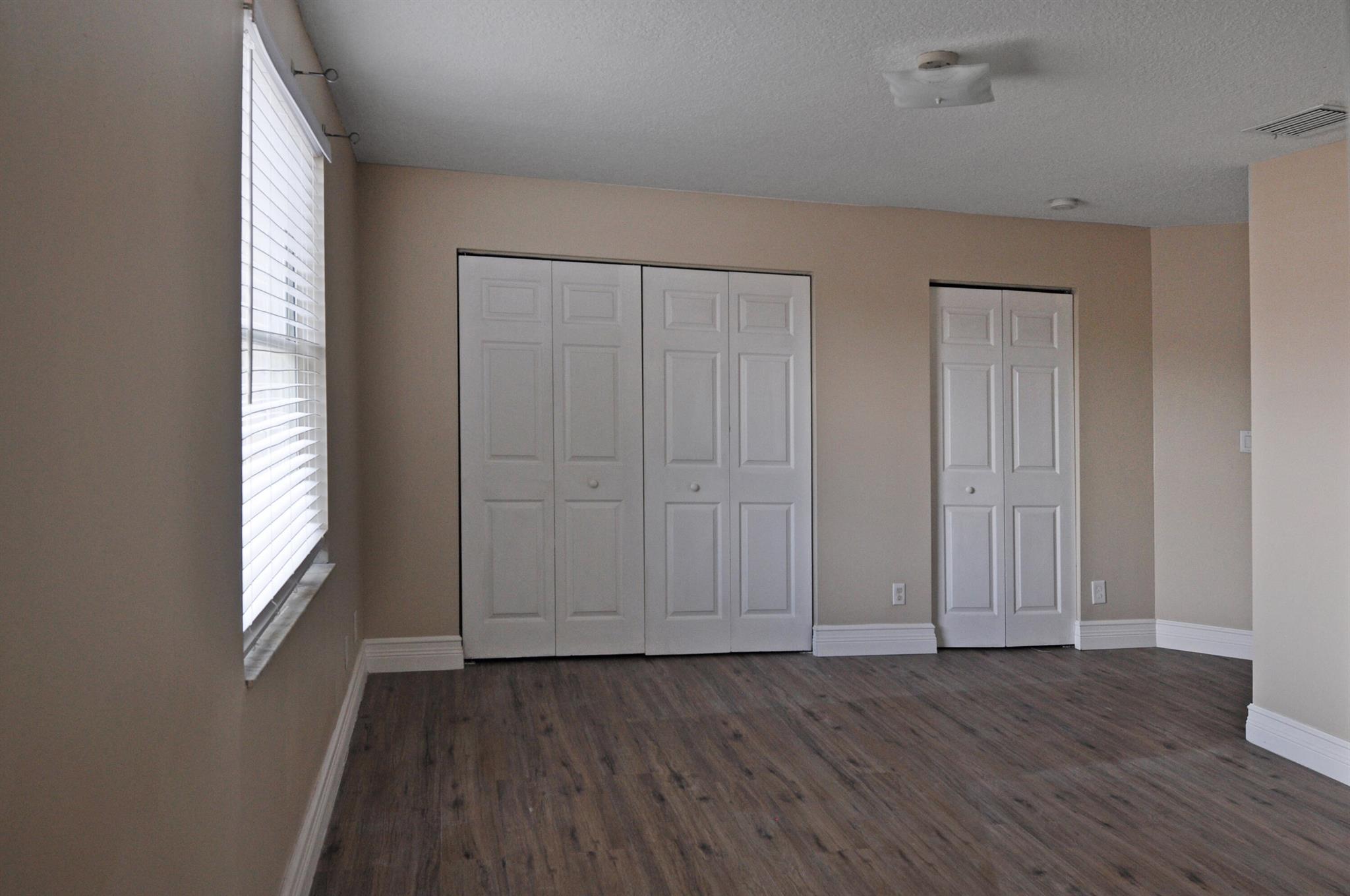 PEMBROKE FALLS - PHASE 1 - Residential Lease