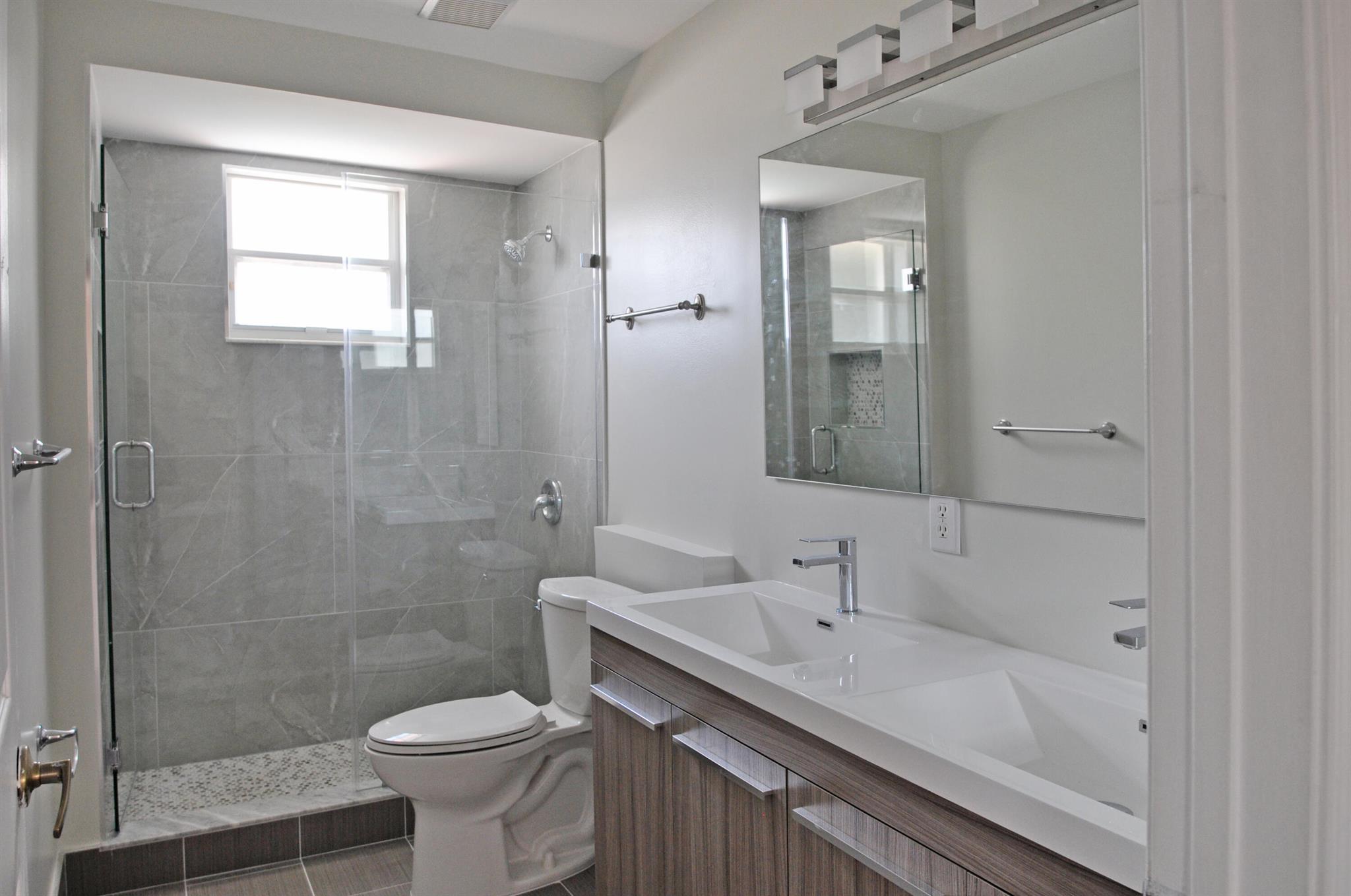 PEMBROKE FALLS - PHASE 1 - Residential Lease