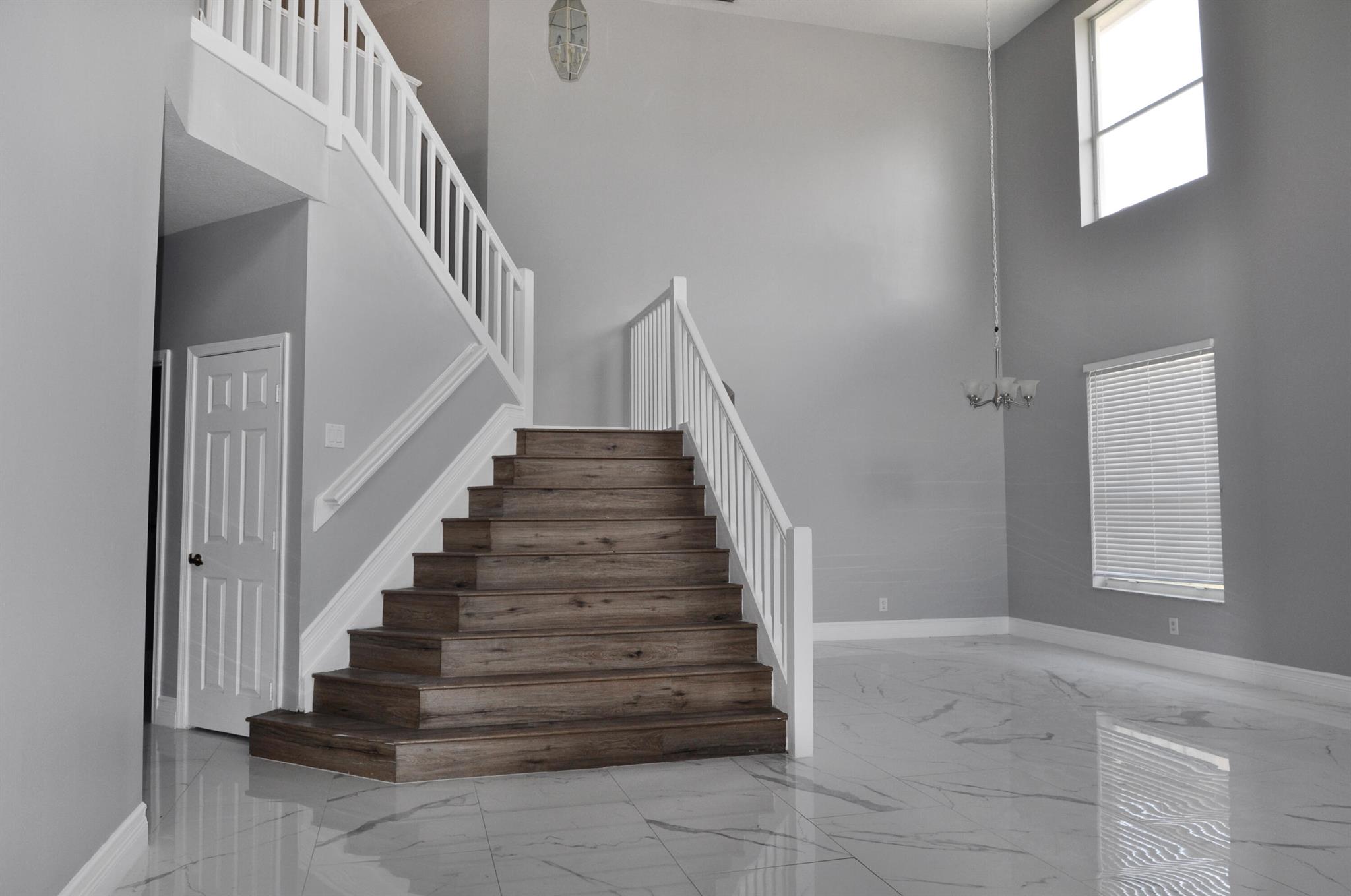 PEMBROKE FALLS - PHASE 1 - Residential Lease