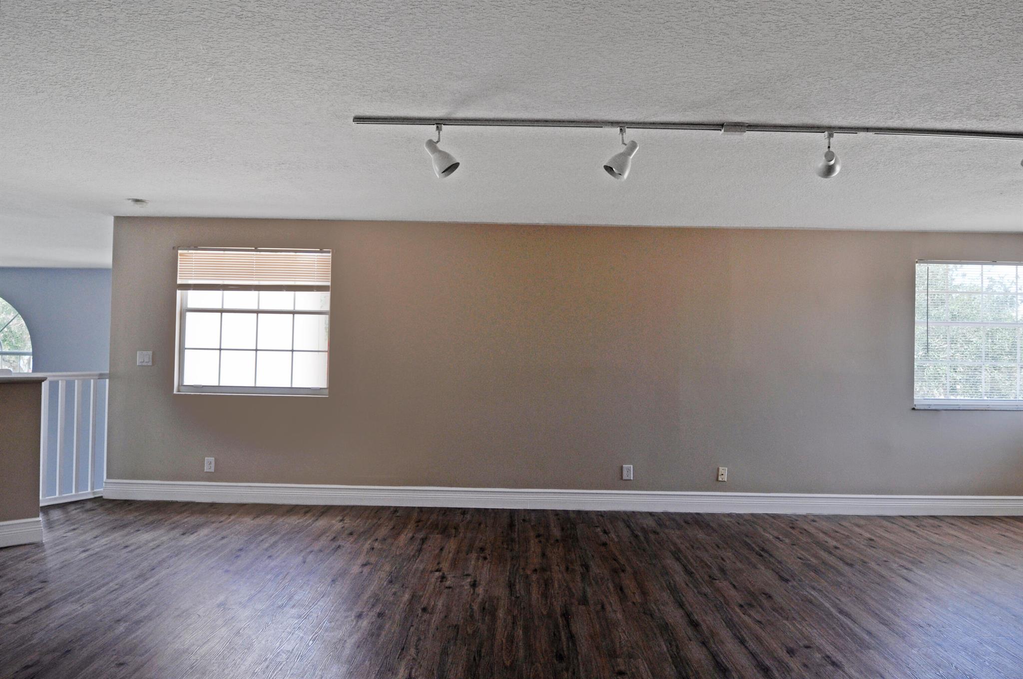 PEMBROKE FALLS - PHASE 1 - Residential Lease