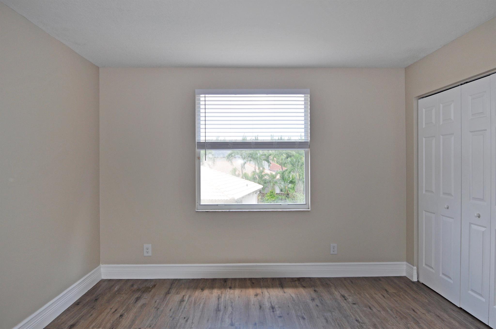 PEMBROKE FALLS - PHASE 1 - Residential Lease