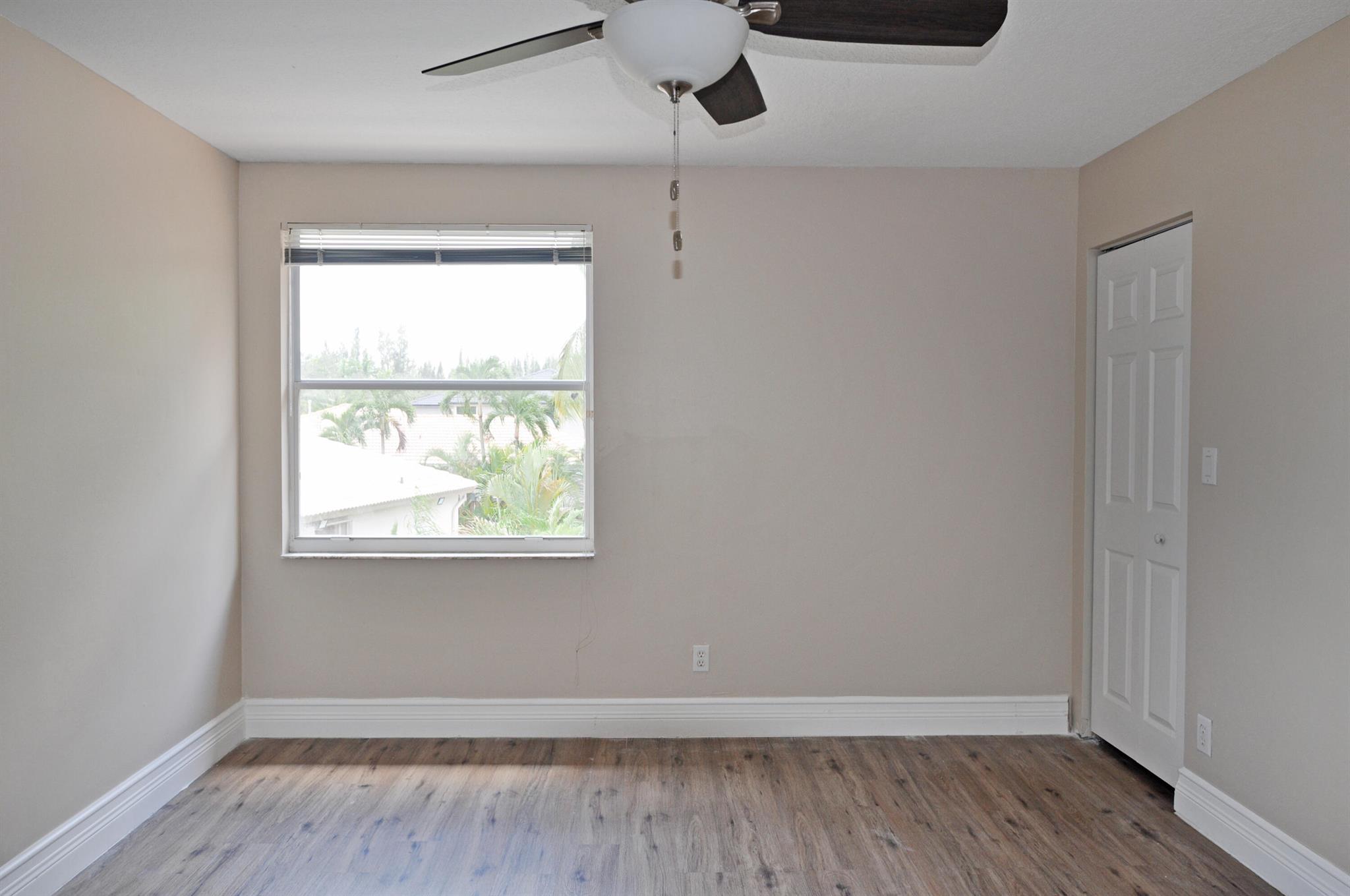 PEMBROKE FALLS - PHASE 1 - Residential Lease