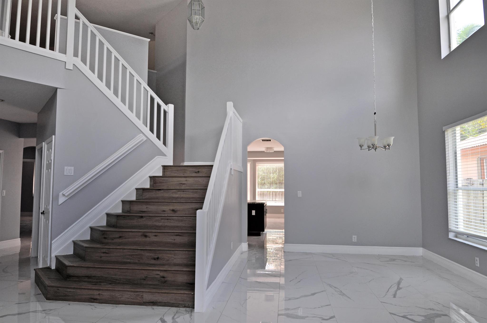 PEMBROKE FALLS - PHASE 1 - Residential Lease