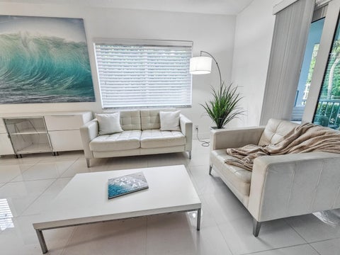 Tiny photo for 6530 N Ocean Boulevard #1080, Ocean Ridge, FL 33435 (MLS # B26077213)