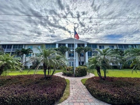 Tiny photo for 6530 N Ocean Boulevard #1080, Ocean Ridge, FL 33435 (MLS # B26077213)