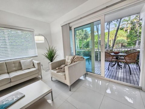 Tiny photo for 6530 N Ocean Boulevard #1080, Ocean Ridge, FL 33435 (MLS # B26077213)