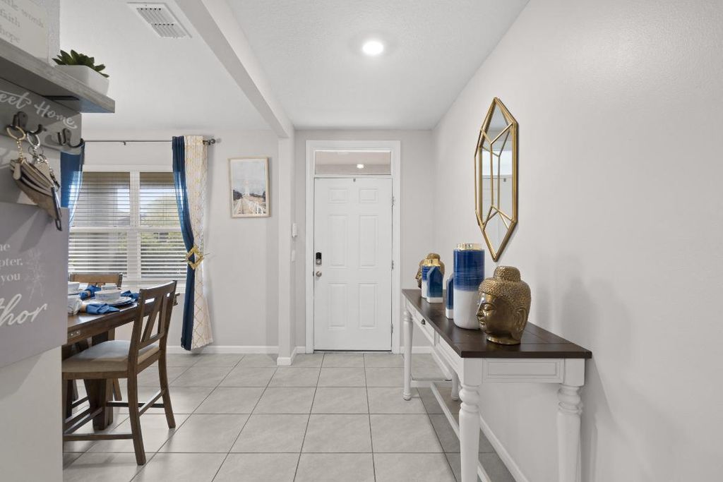 Photo of 9534 Seaspray Drive, Fort Pierce, FL 34945 (MLS # R11158544)