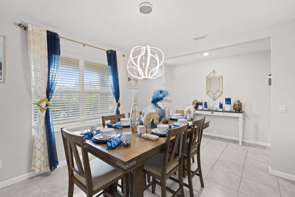 Photo of 9534 Seaspray Drive, Fort Pierce, FL 34945 (MLS # R11158544)