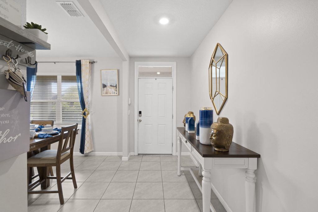 Photo of 9534 Seaspray Drive, Fort Pierce, FL 34945 (MLS # R11158544)