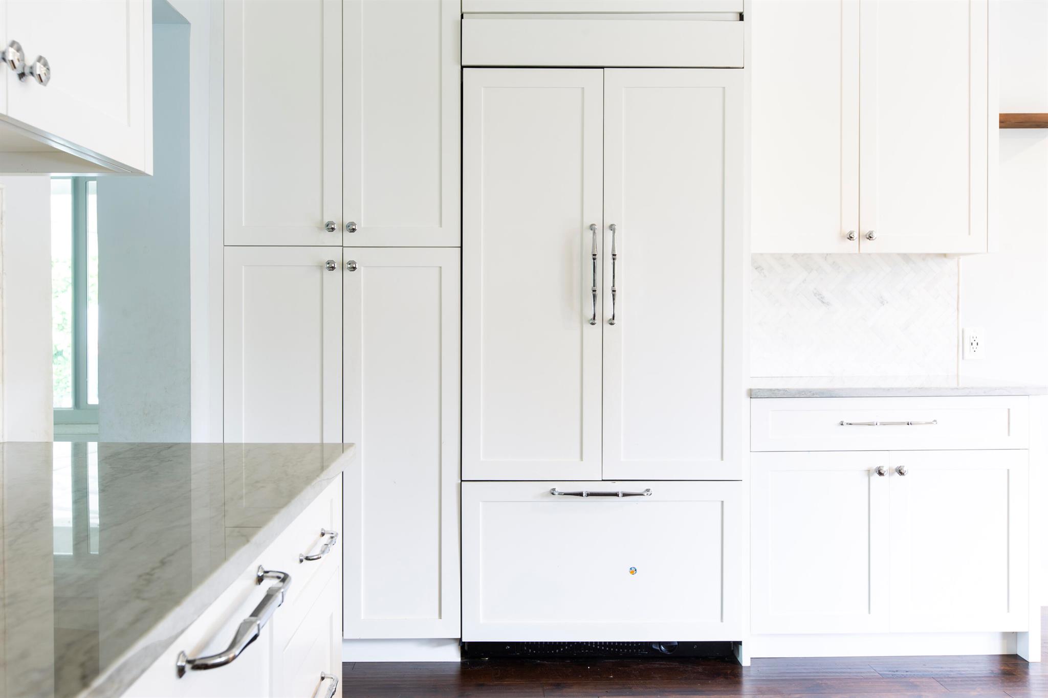 BEACH SHORES - Residential